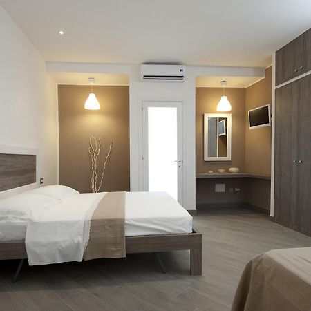 Apartament Filinona Modica Pokój zdjęcie