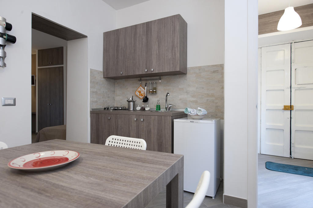 Apartament Filinona Modica Pokój zdjęcie