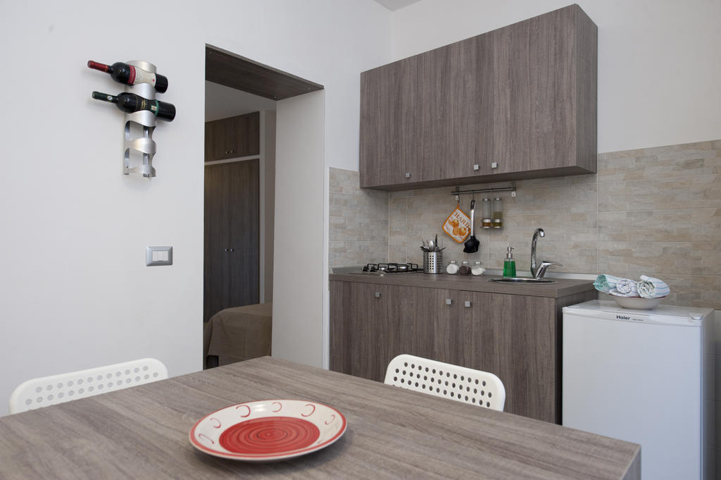 Apartament Filinona Modica Zewnętrze zdjęcie